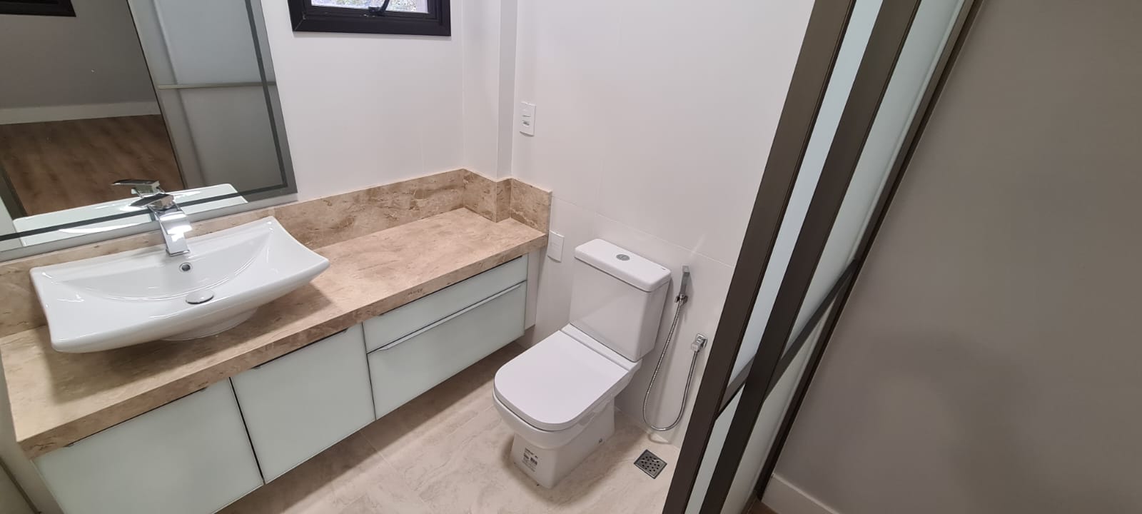 foto do anúncio Construção nova  Pq.Tauá